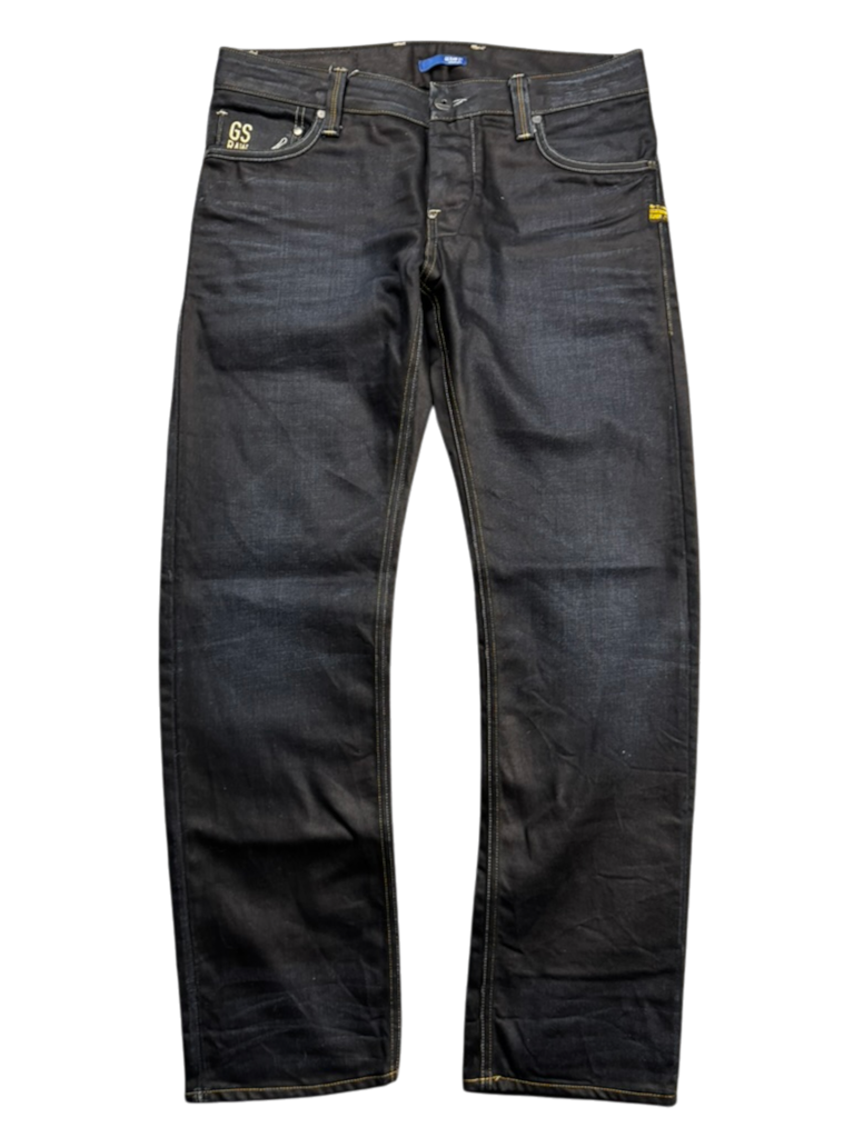 G-Star Raw Attacc Low Straight W31 L30