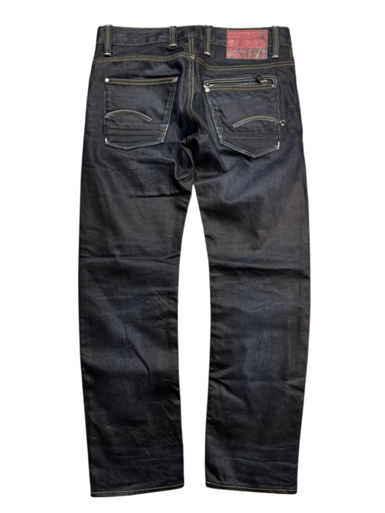 G-Star Raw Attacc Low Straight W31 L30
