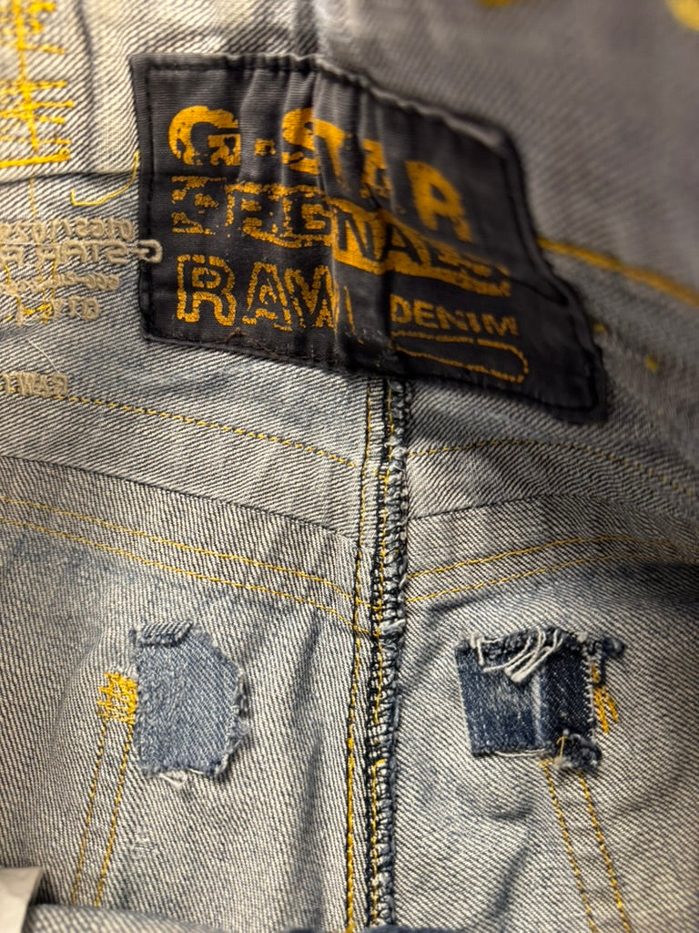 G-Star Raw Straight W30 L32