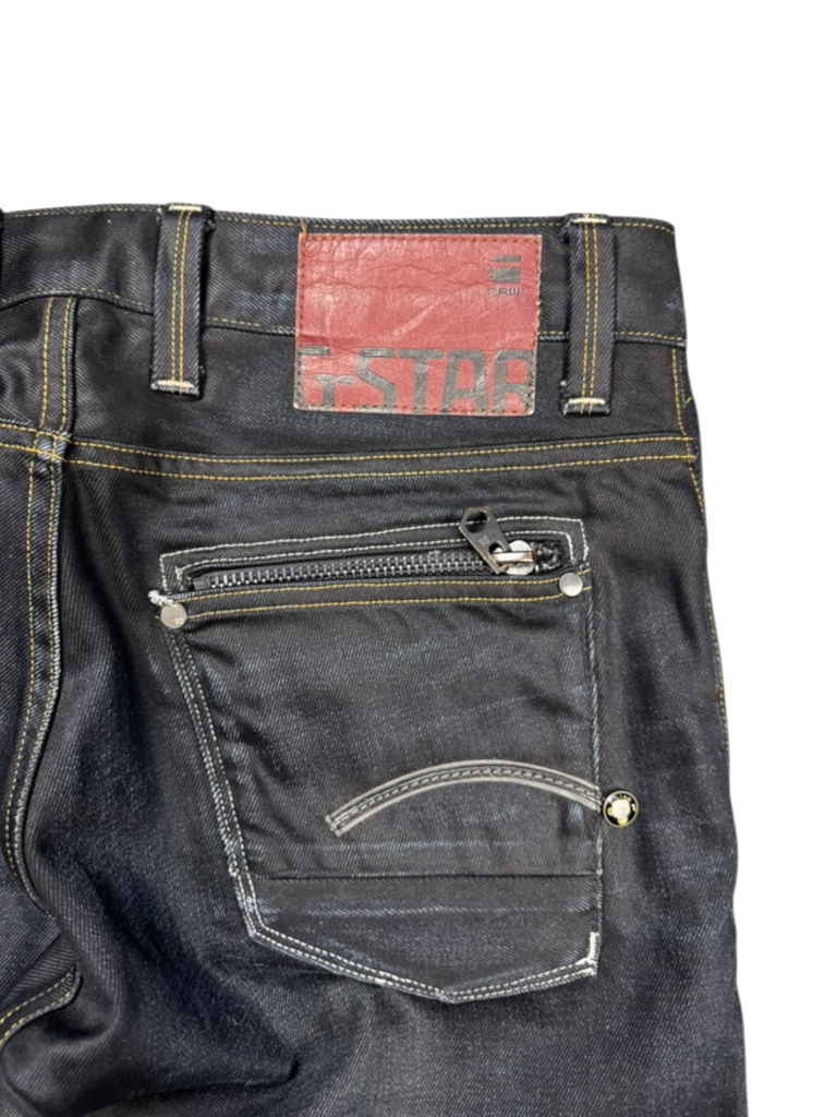 G-Star Raw Attacc Low Straight W31 L30