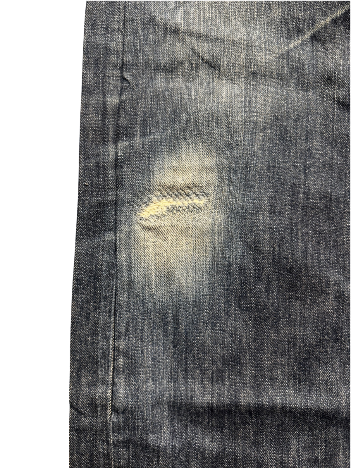Levis 501 Regular Straight W33 L32