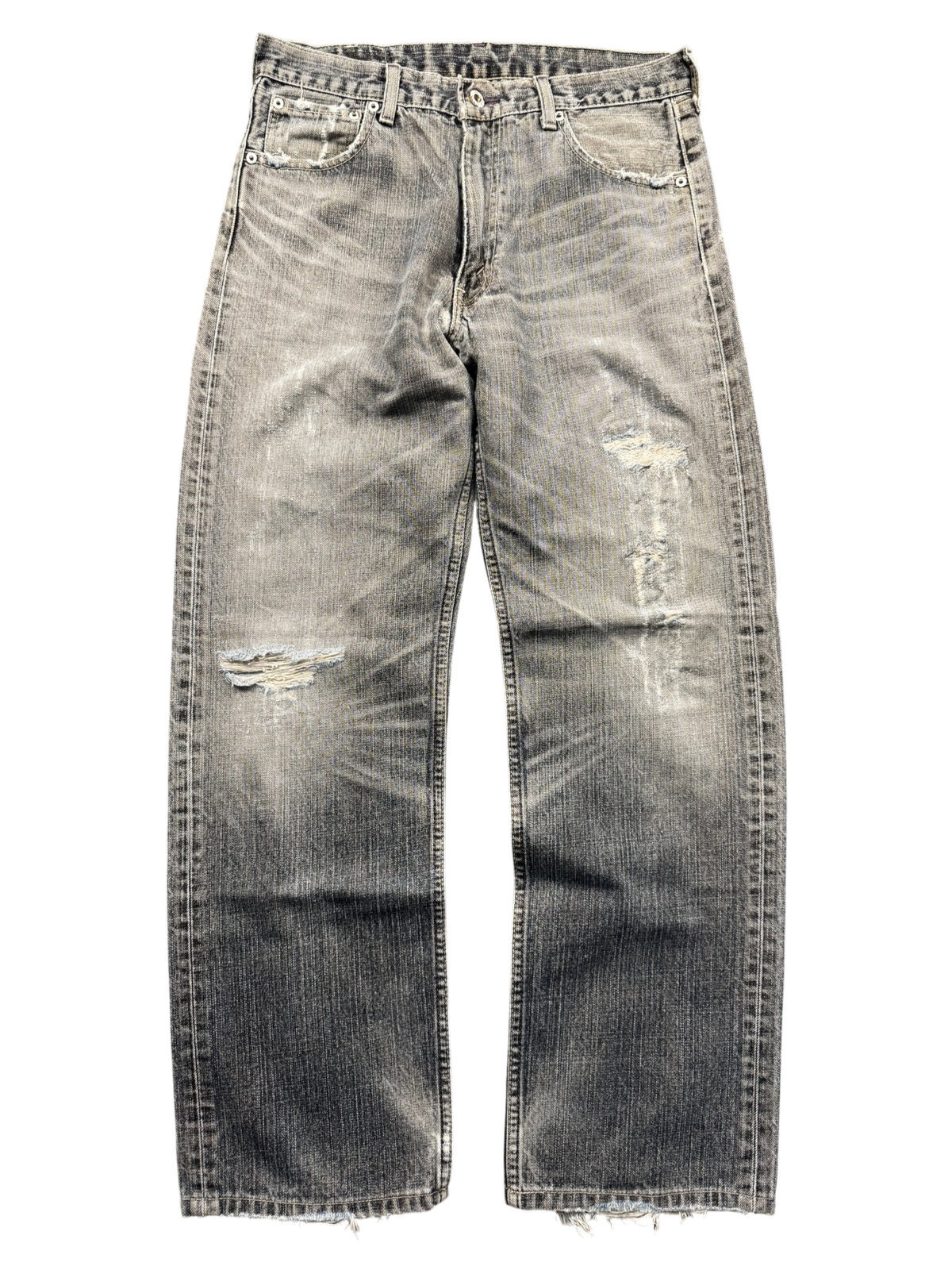 Levis 503 Loose Straight W31 L33