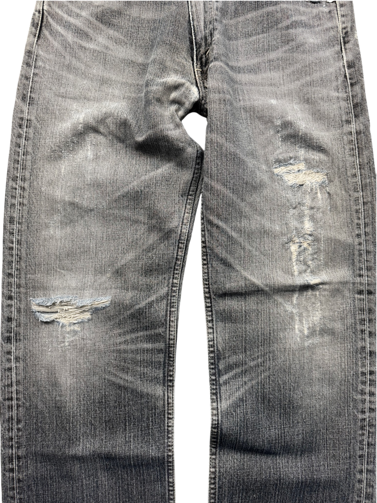 Levis 503 Loose Straight W31 L33
