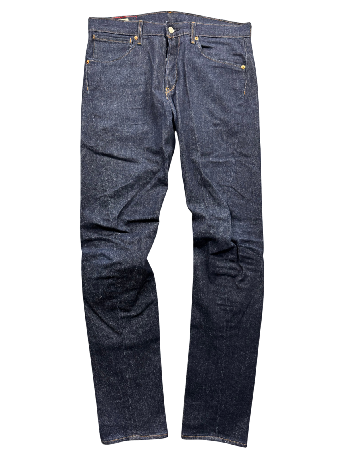 Levis Engineered 512 Slim Taper W33 L34
