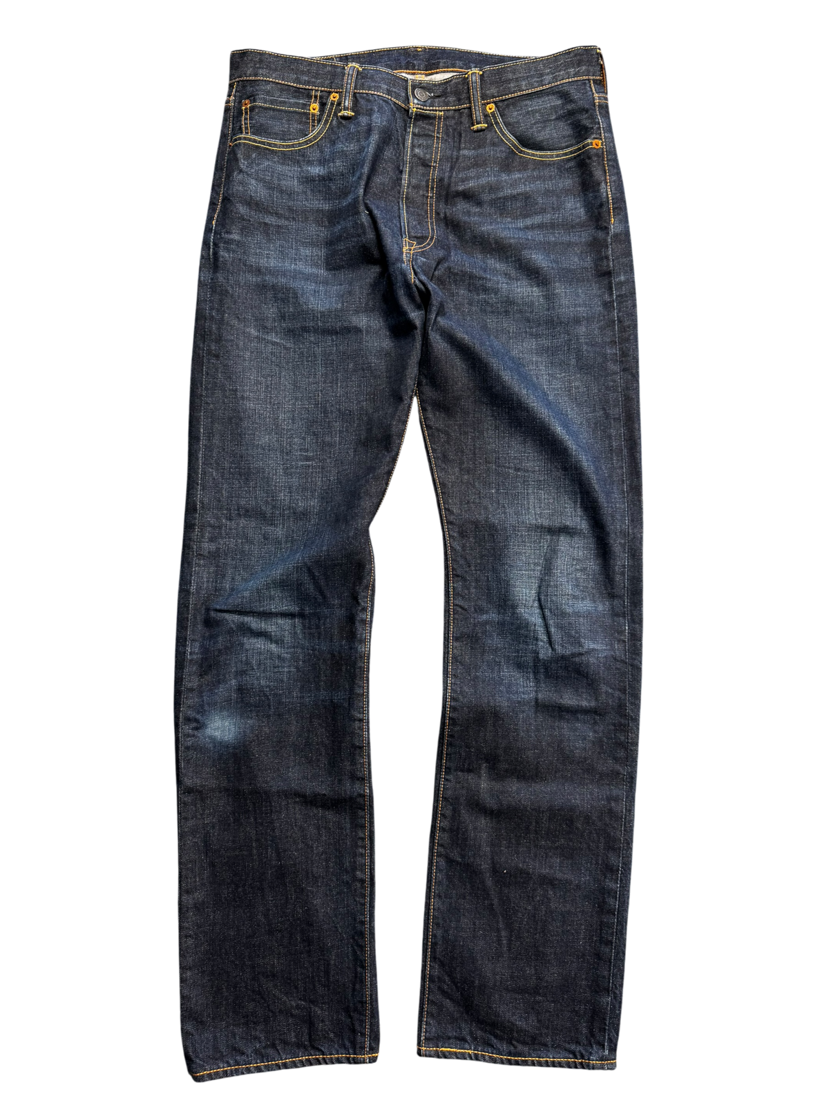 Levis 501 Regular Straight W34 L34