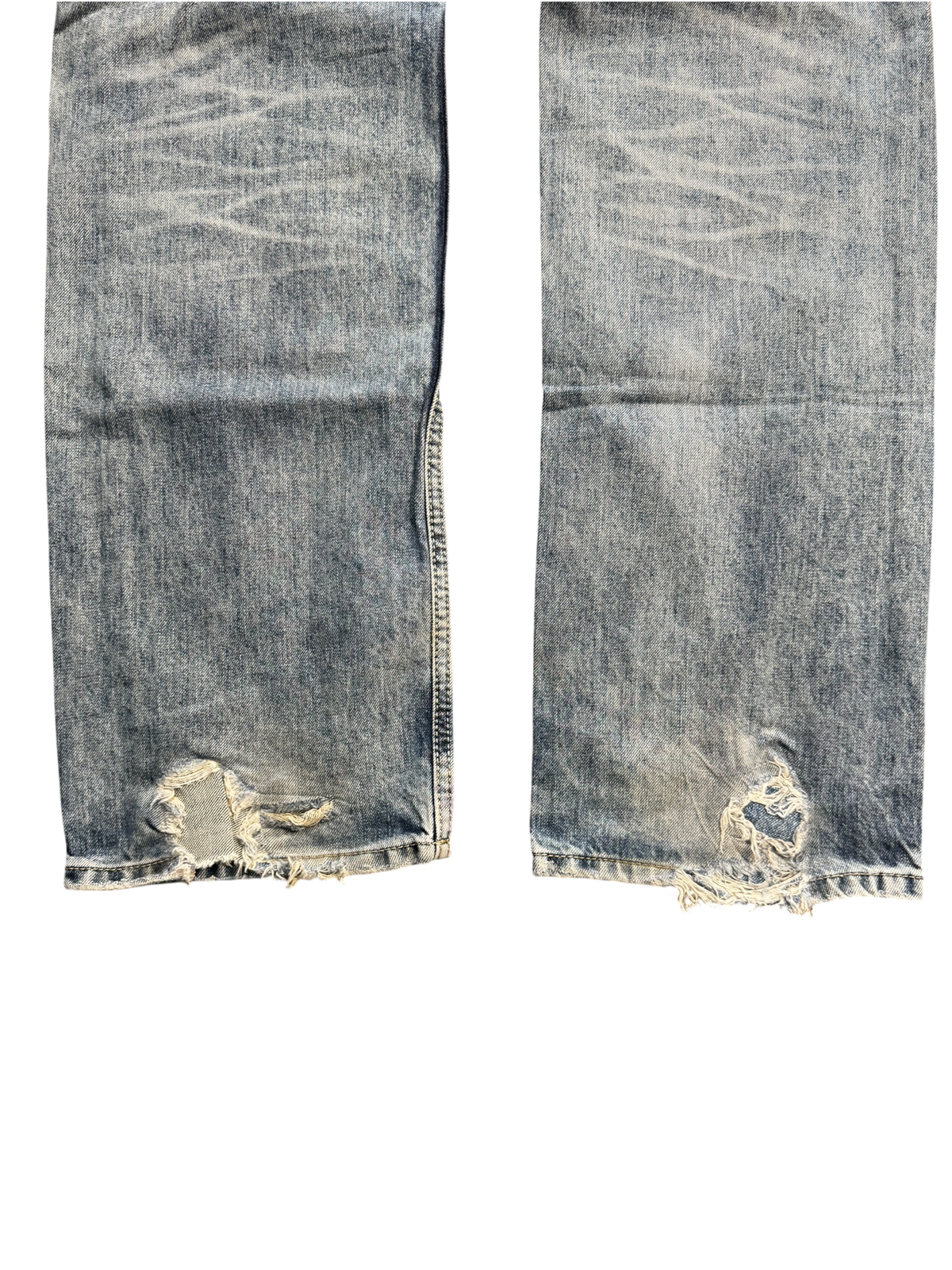 Diesel Larkee Regular Straight W36 L32