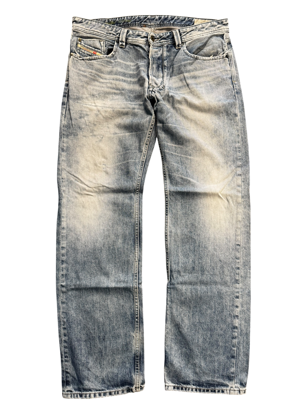 Diesel Larkee Regular Straight W36 L32