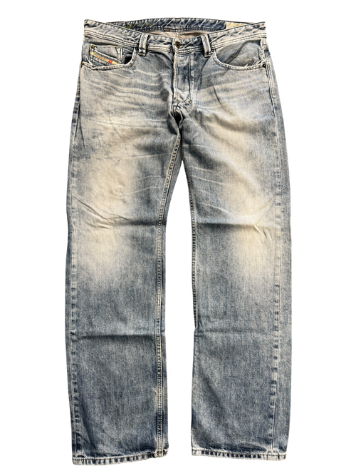 Diesel Larkee Regular Straight W36 L32
