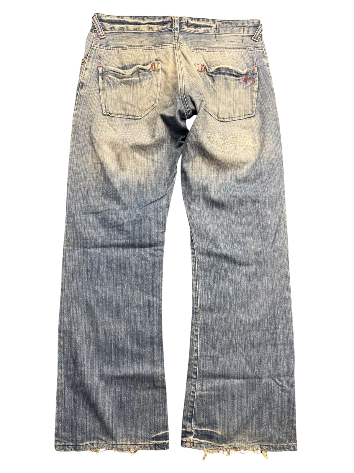 Replay Bootcut W31 L32