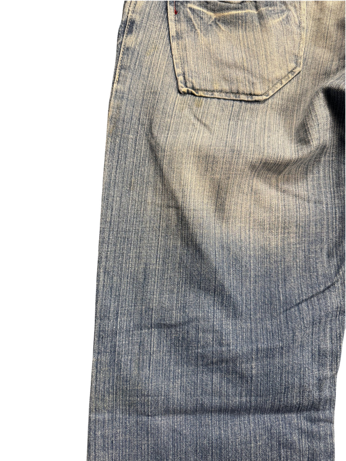 Replay Bootcut W31 L32