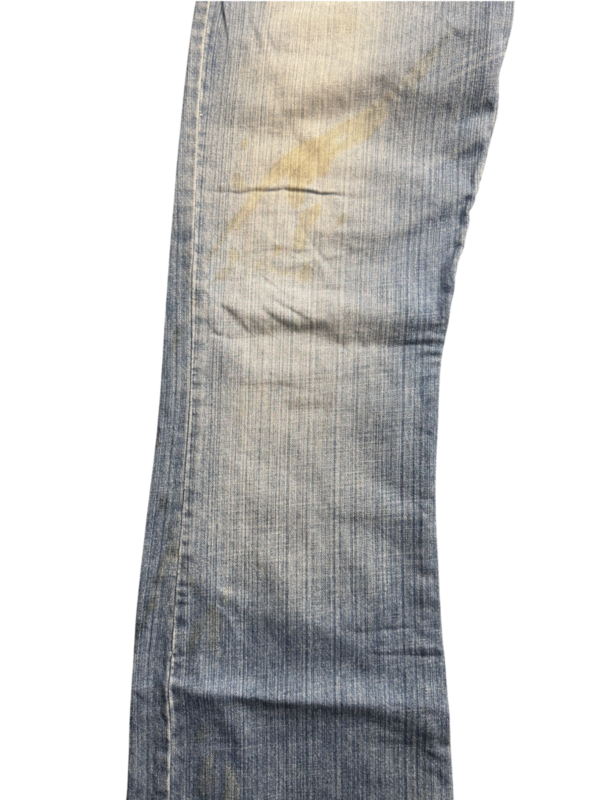 Replay Bootcut W31 L32