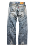 Levis 506 Standard W31 L32