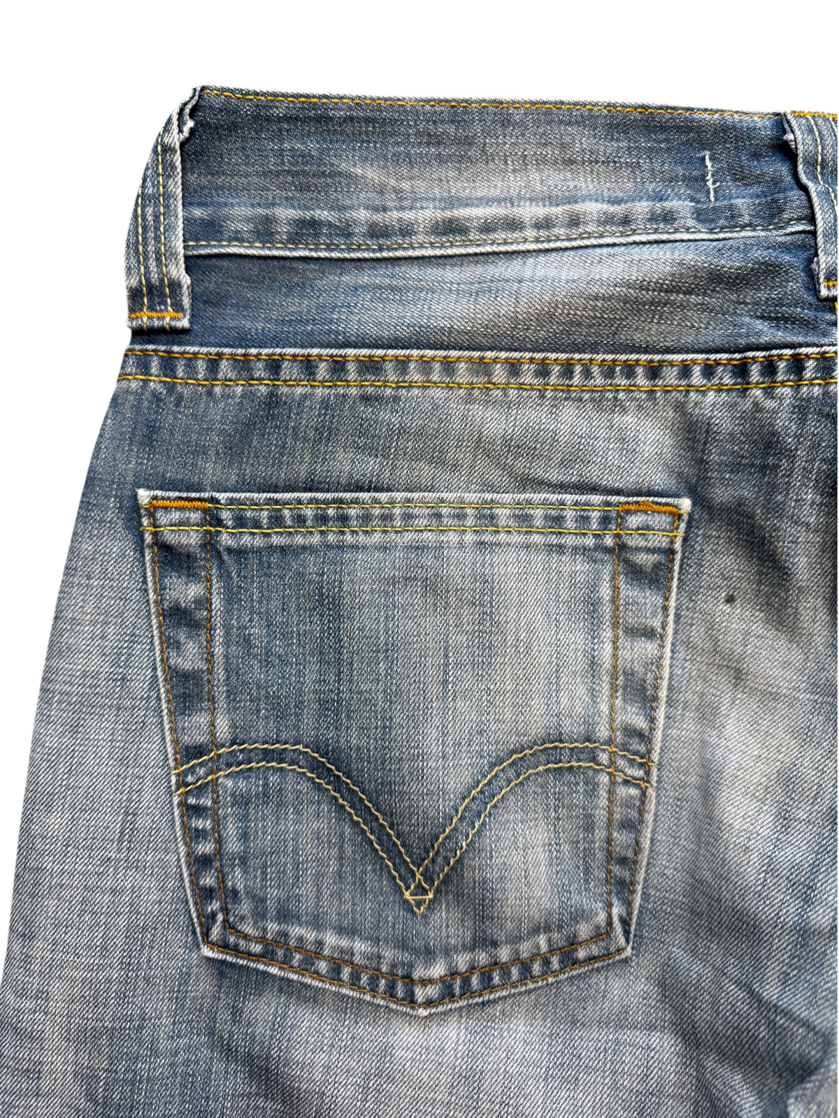 Levis 506 Standard W31 L32