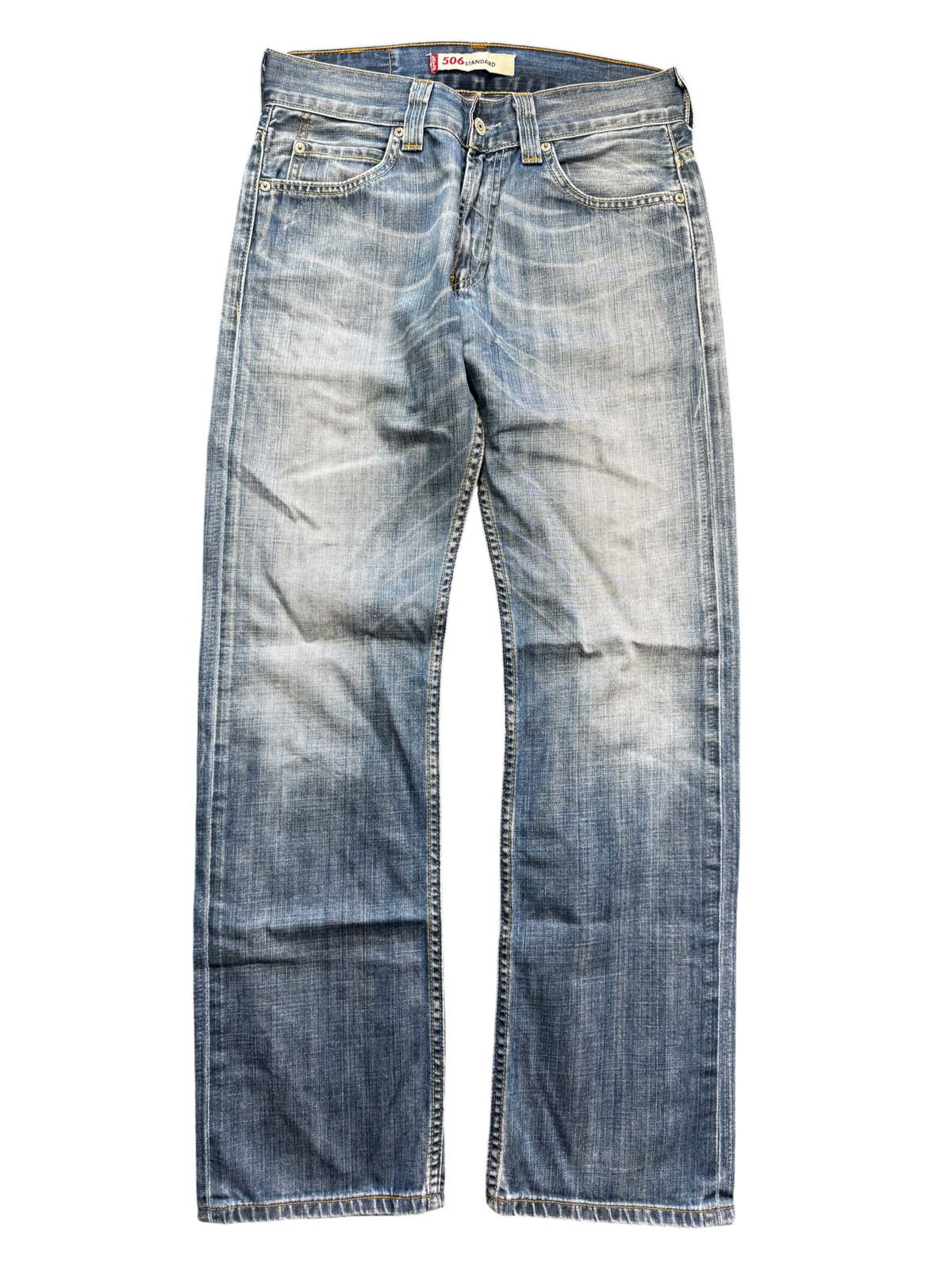 Levis 506 Standard W31 L32