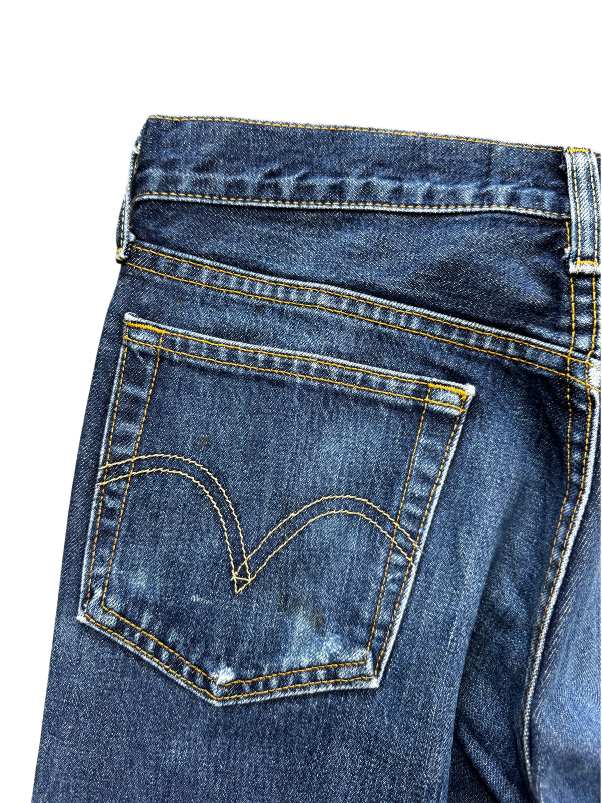 Levis 517 Bootcut W29 L34