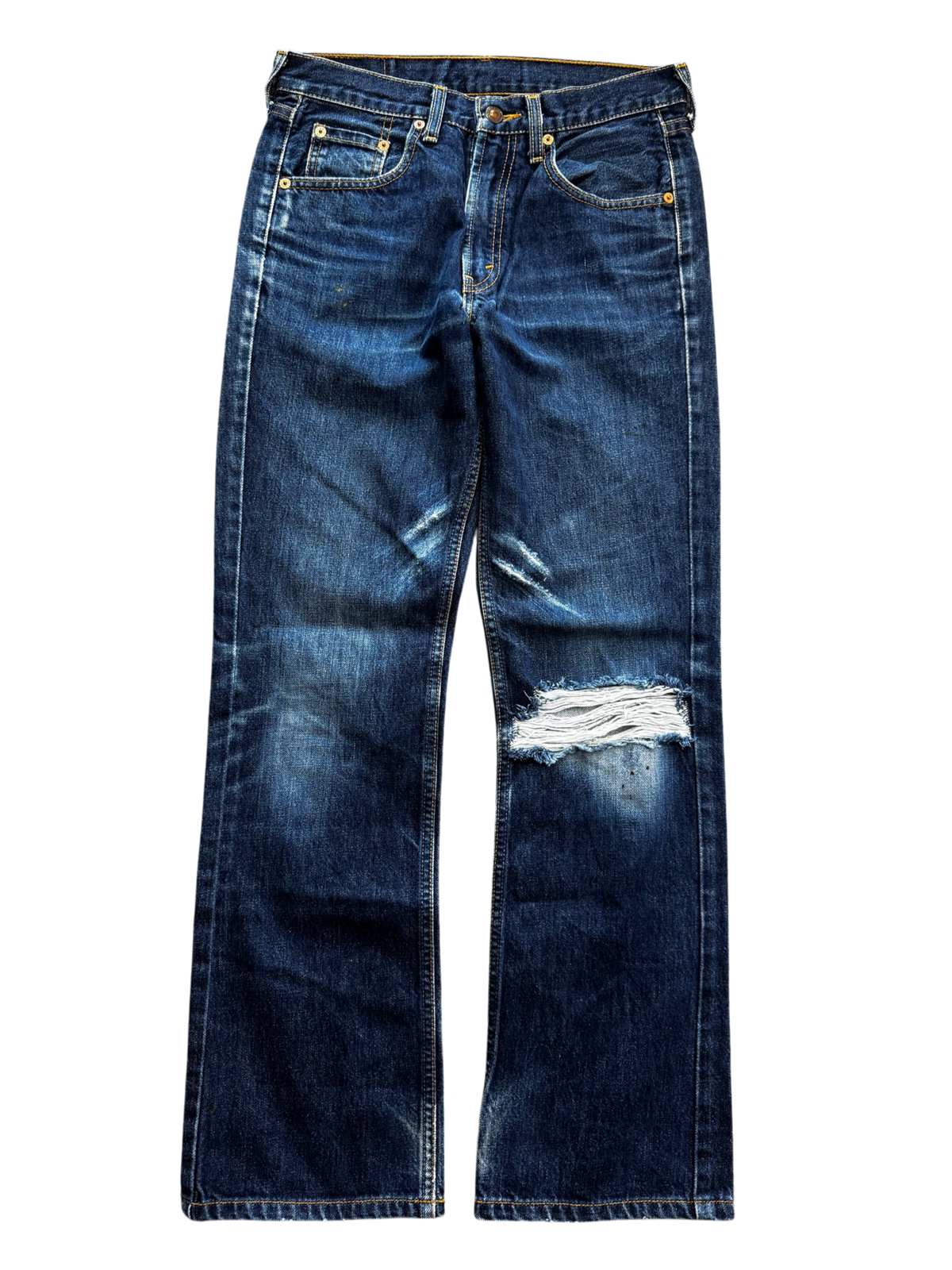 Levis 517 Bootcut W29 L34