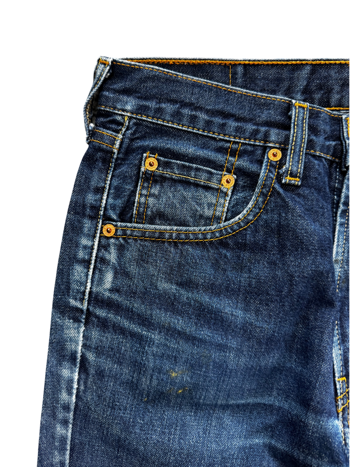 Levis 517 Bootcut W29 L34