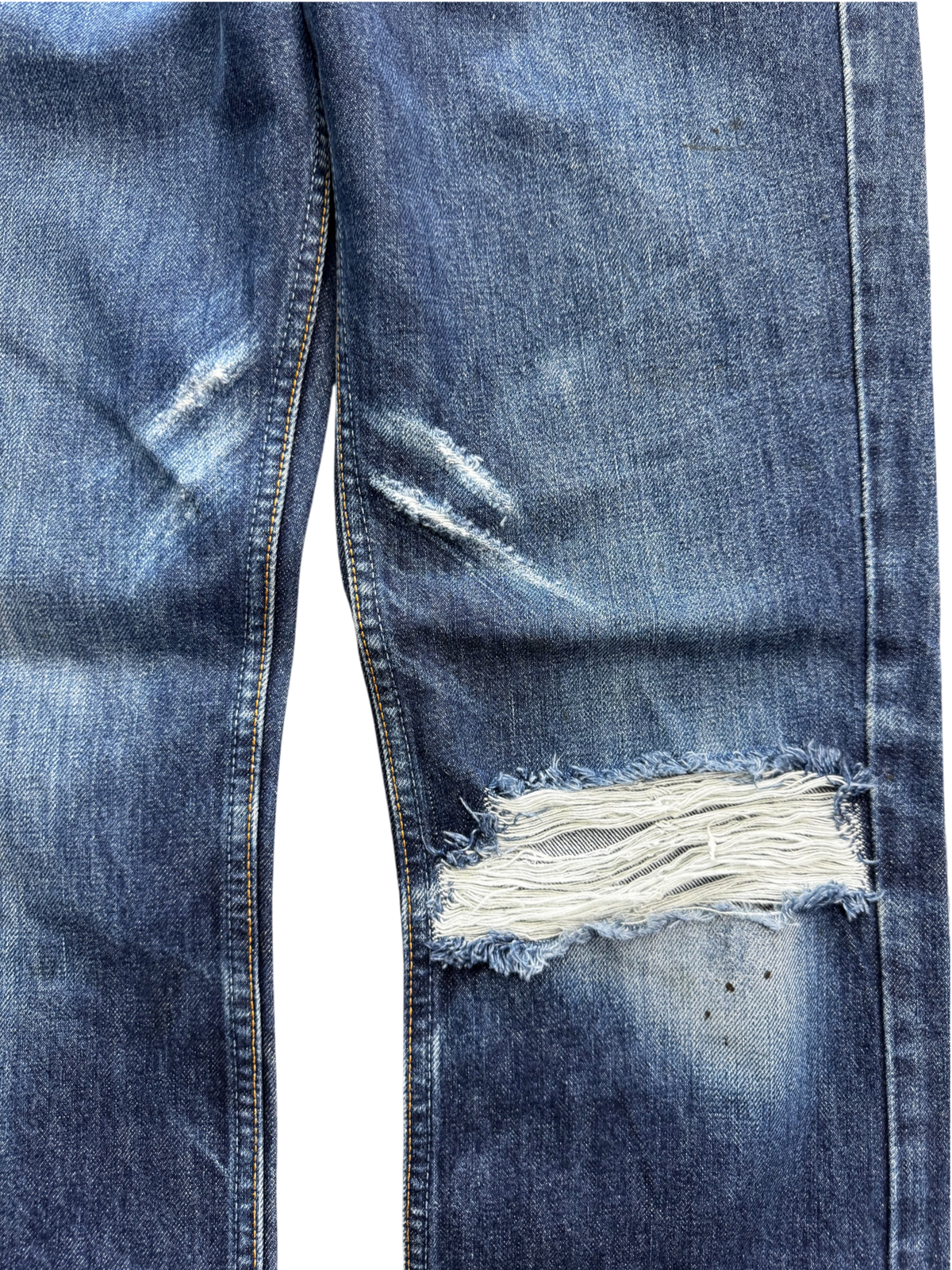 Levis 517 Bootcut W29 L34