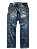 Buckaroo Straight Tapered W34 L32