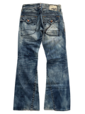 Buckaroo Flared W31 L32