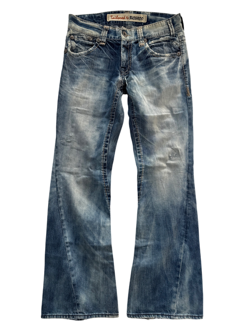 Buckaroo Flared W31 L32