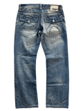 Buckaroo Straight W34 L30