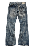 Buckaroo Flared W32 L33