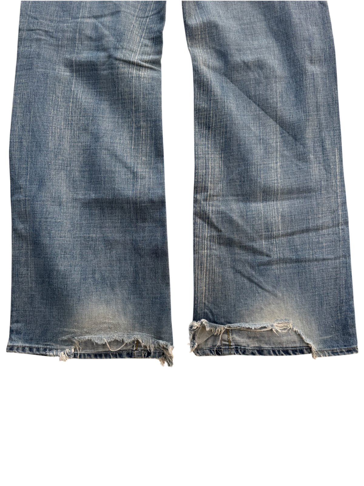 Buckaroo Relaxed Bootcut W30 L32