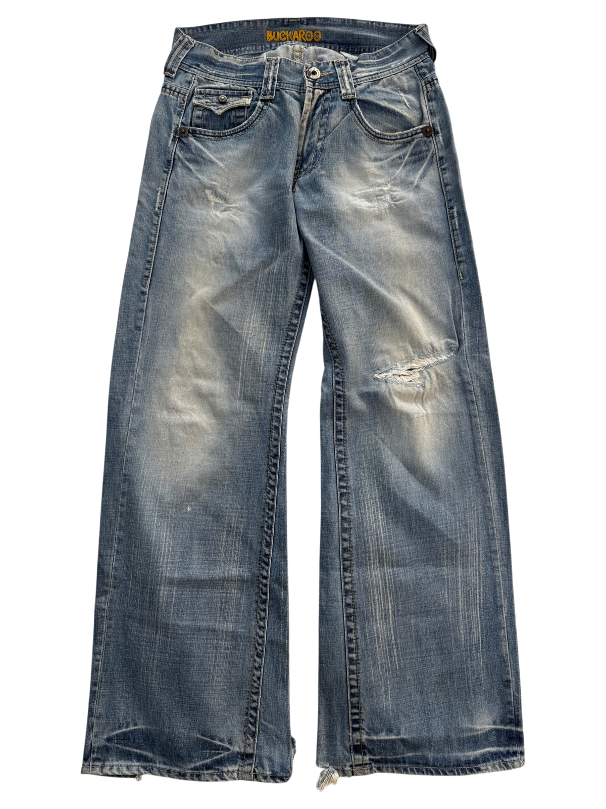 Buckaroo Relaxed Bootcut W30 L32