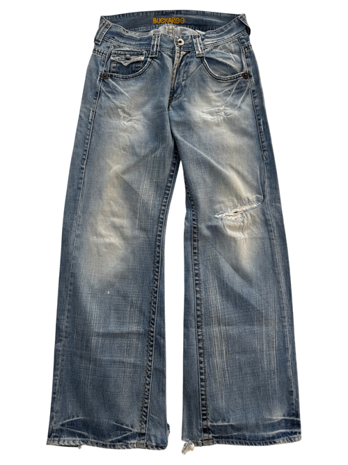 Buckaroo Relaxed Bootcut W30 L32