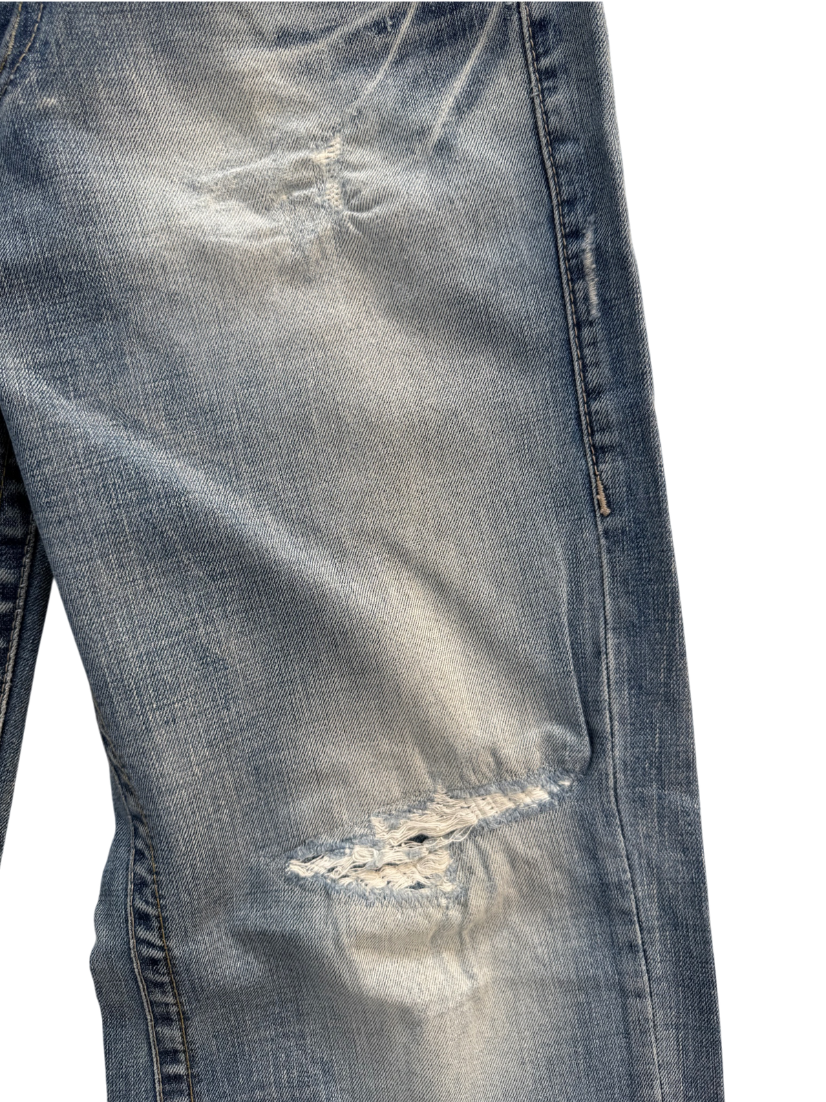 Buckaroo Relaxed Bootcut W30 L32