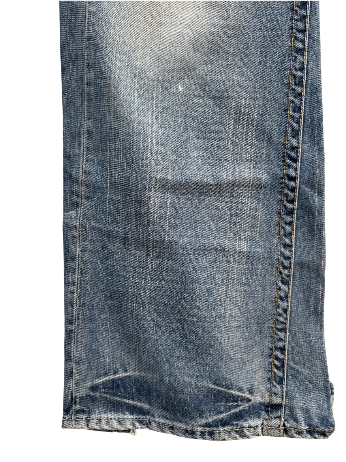 Buckaroo Relaxed Bootcut W30 L32