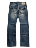 Buckaroo Straight W32 L33