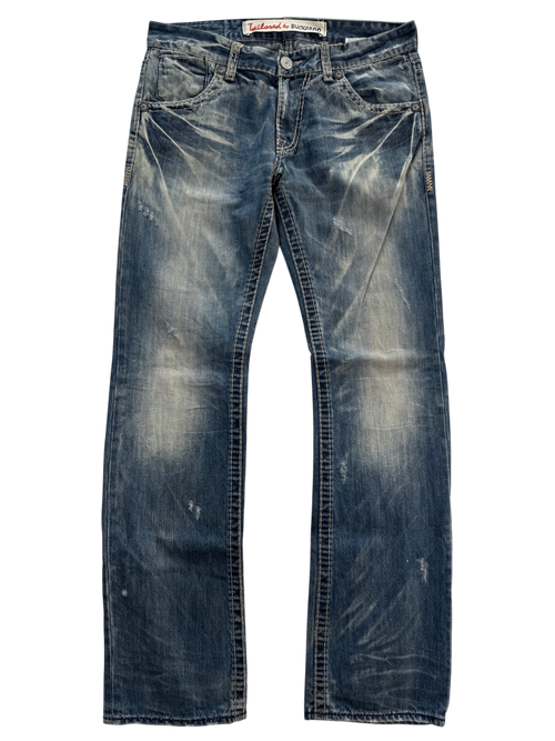 Buckaroo Straight W32 L33