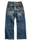 BigTrain Loose Bootcut W26 L30