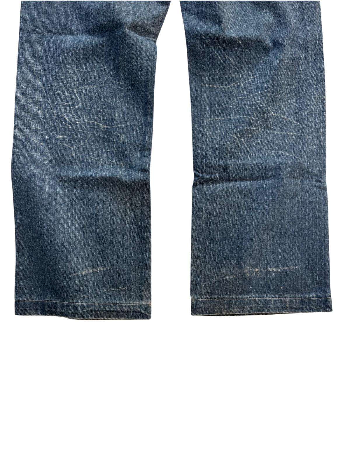 BigTrain Loose Bootcut W26 L30