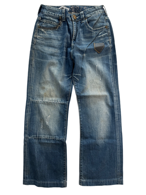 BigTrain Loose Bootcut W26 L30