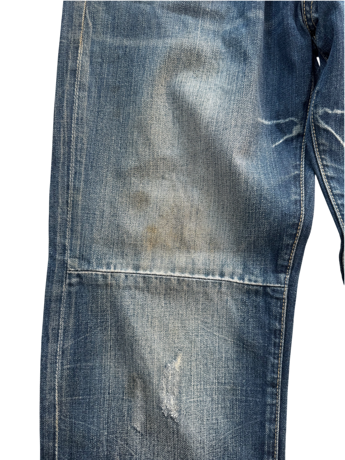 BigTrain Loose Bootcut W26 L30