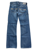 Diesel Zatiny Bootcut W29 L30