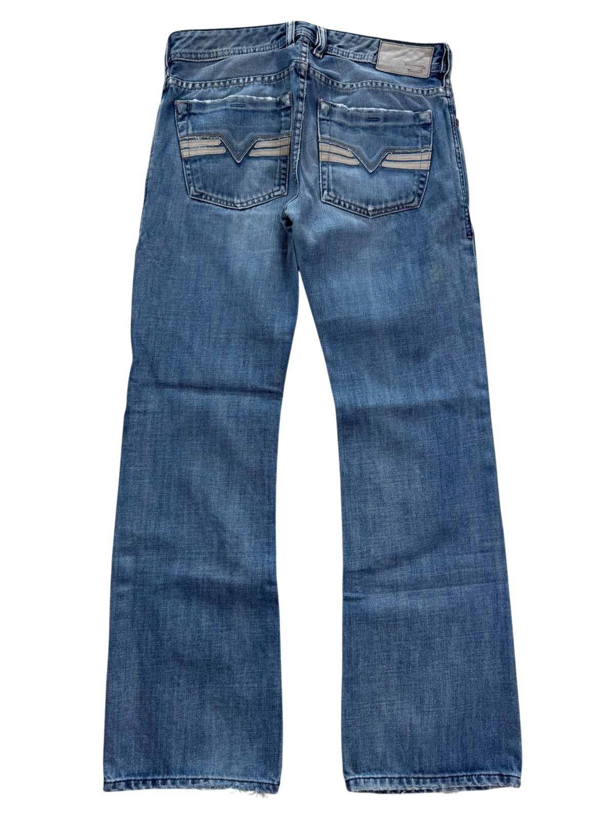 Diesel Zatiny Bootcut W29 L30