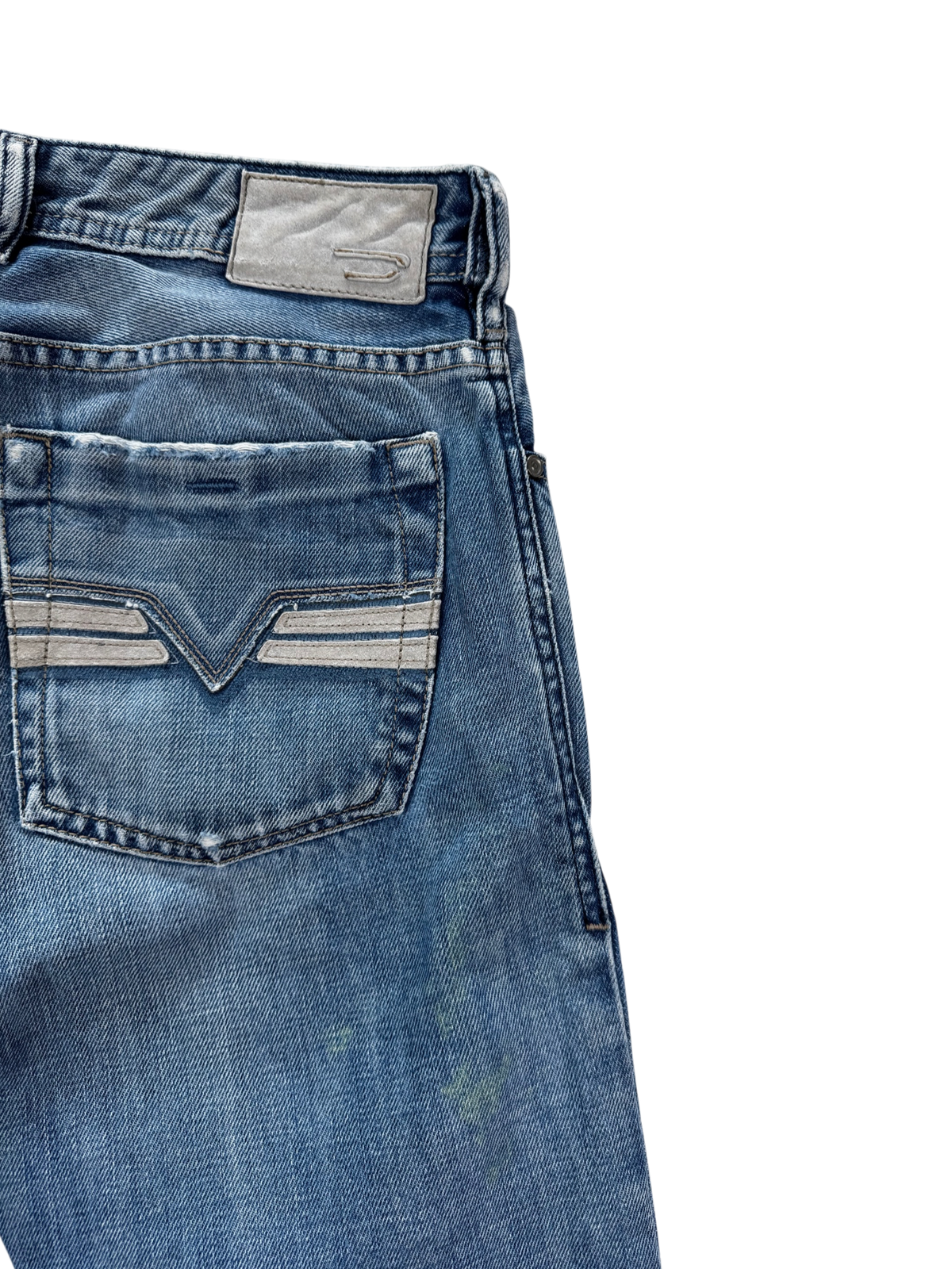 Diesel Zatiny Bootcut W29 L30
