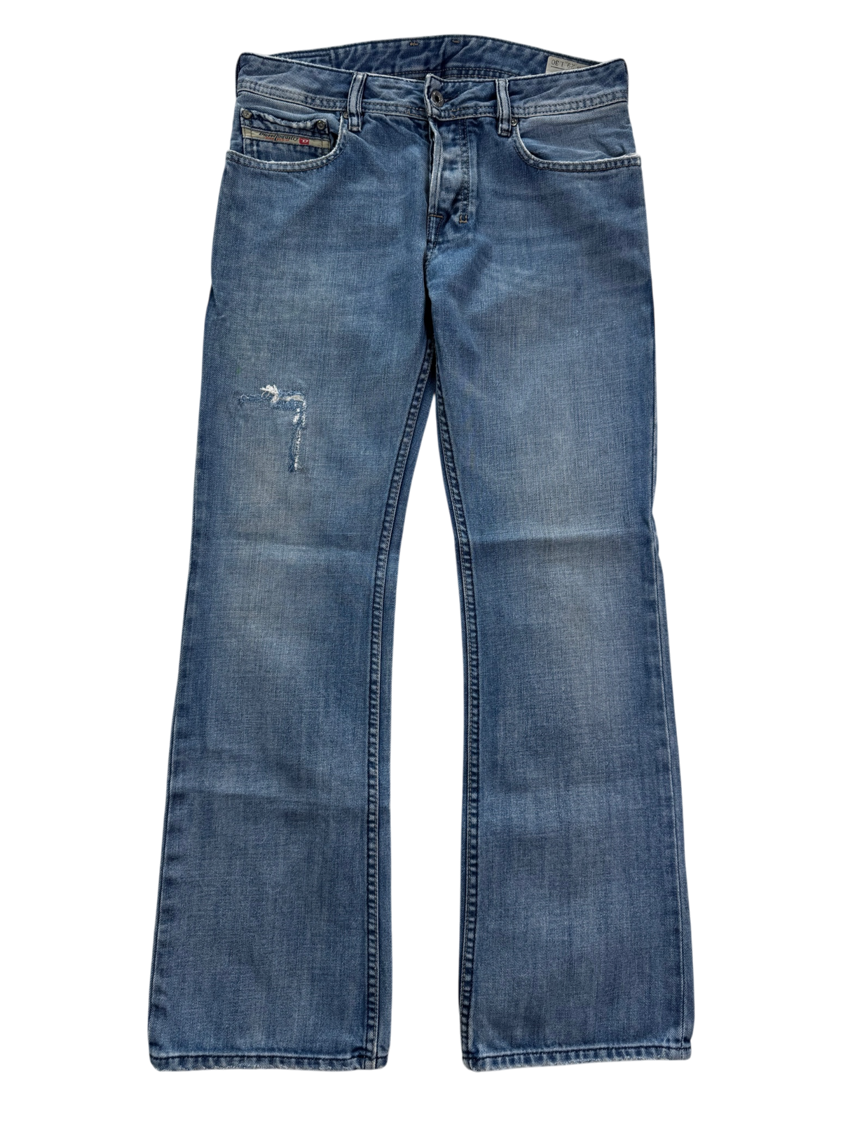Diesel Zatiny Bootcut W29 L30