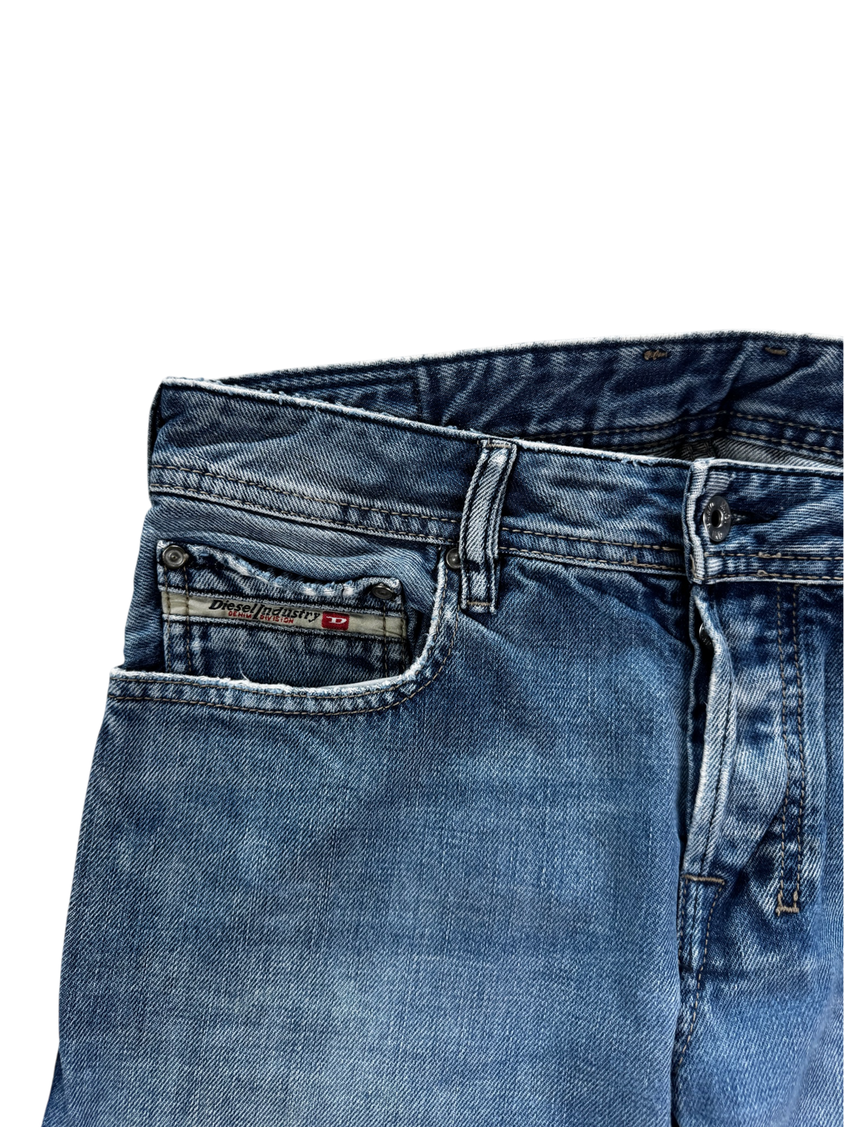 Diesel Zatiny Bootcut W29 L30