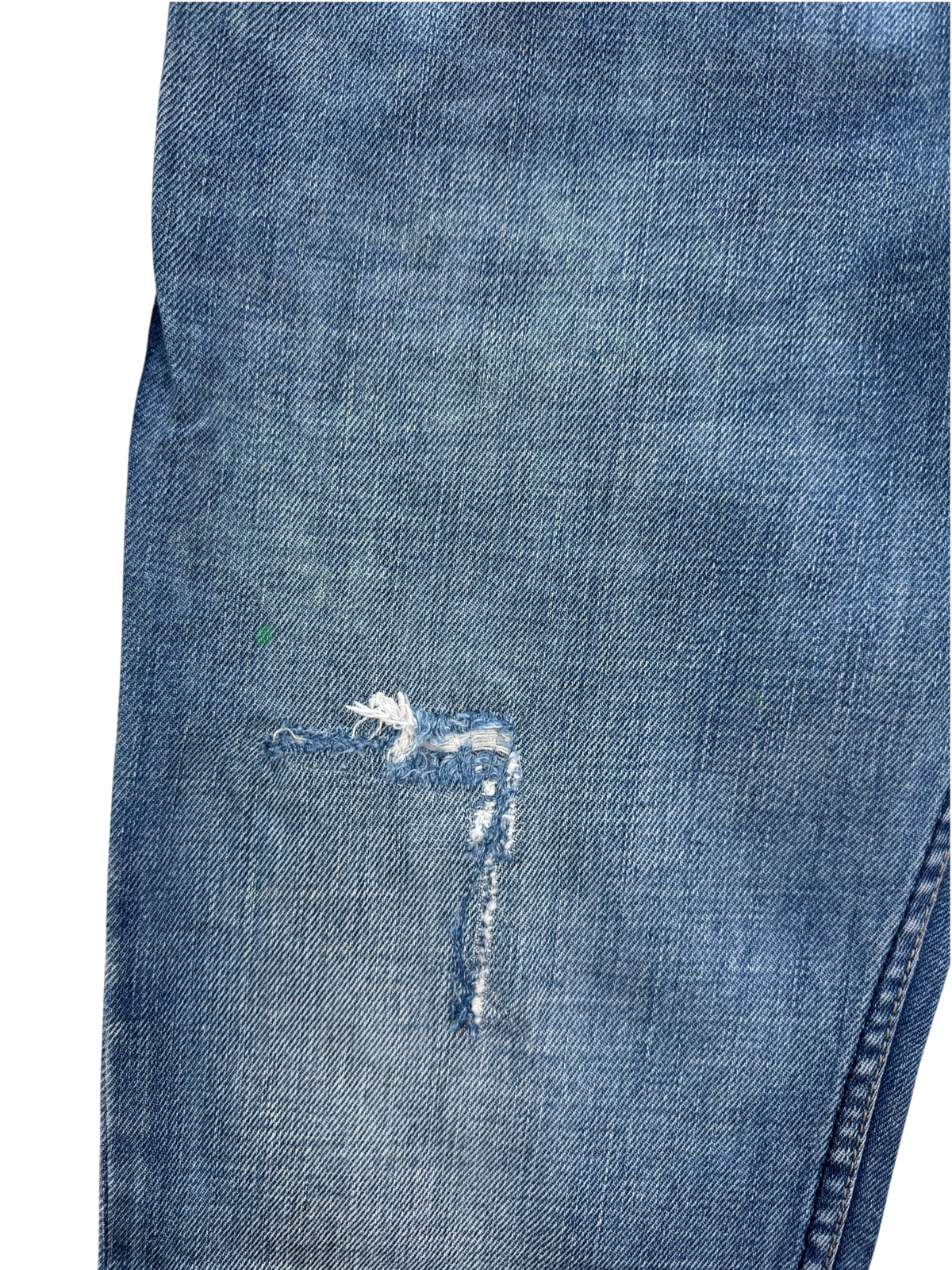Diesel Zatiny Bootcut W29 L30