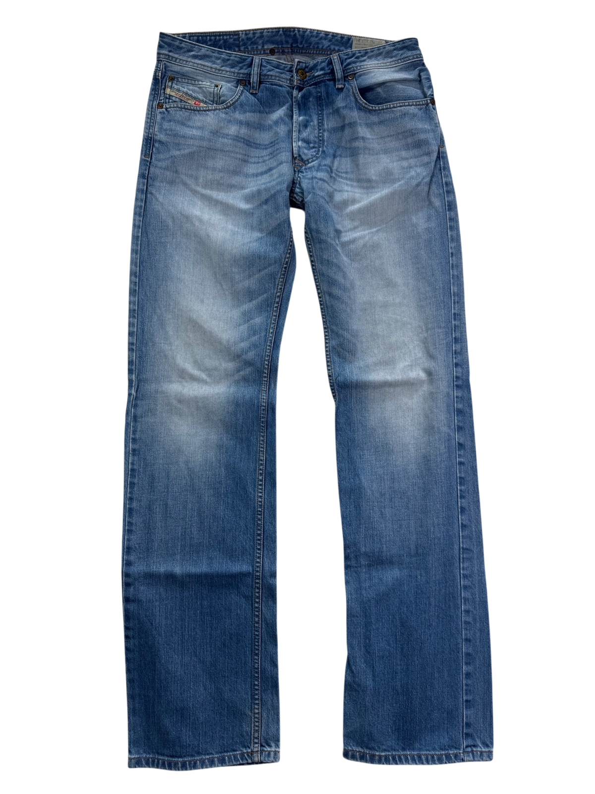 Diesel Larkee Regular Straight W32 L34