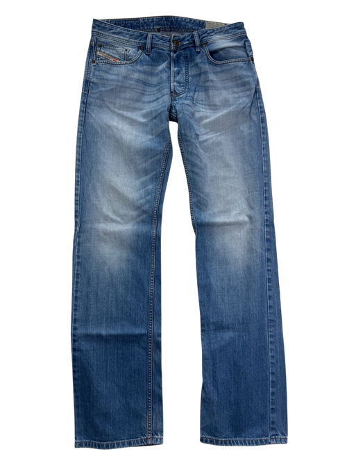 Diesel Larkee Regular Straight W32 L34
