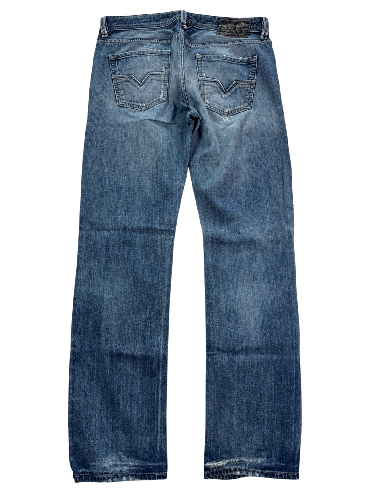 Diesel Larkee Regular Straight W33 L34