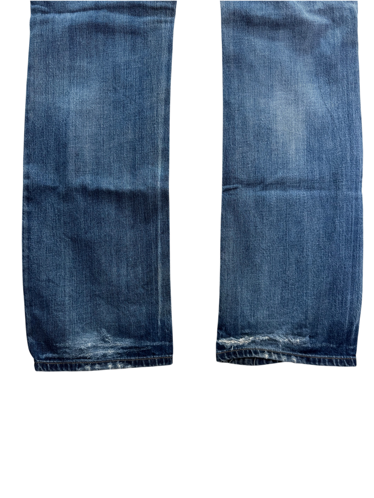 Diesel Larkee Regular Straight W33 L34