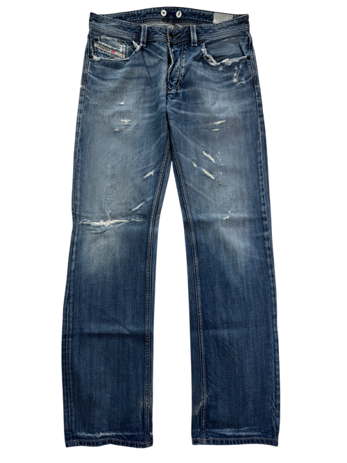 Diesel Larkee Regular Straight W33 L34