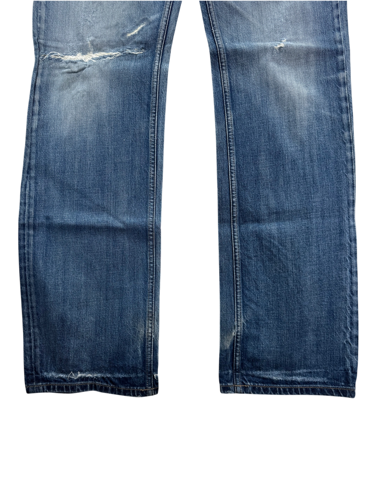 Diesel Larkee Regular Straight W33 L34
